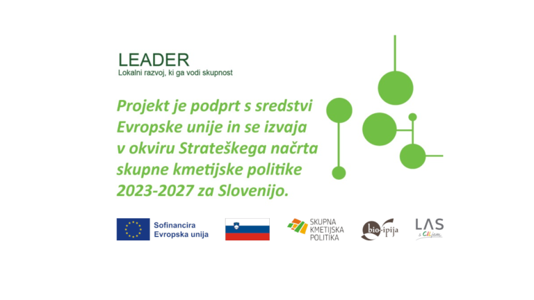 Začetek projekta BIO-IPIJA