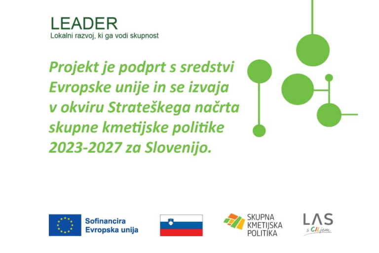 Začetek projekta BIO-IPIJA