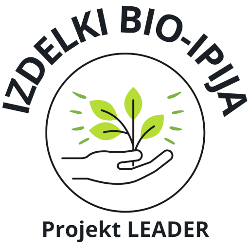 Biodinamični izdelki iz pire, jagodičevja in zelišč
